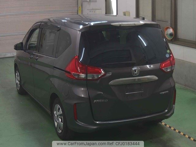 honda freed 2017 -HONDA--Freed GB7-1040666---HONDA--Freed GB7-1040666- image 2