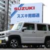 suzuki hustler 2024 -SUZUKI 【札幌 582ﾜ6711】--Hustler MR92S--468304---SUZUKI 【札幌 582ﾜ6711】--Hustler MR92S--468304- image 13