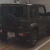 suzuki jimny-sierra 2023 CFJ0211000 image 2