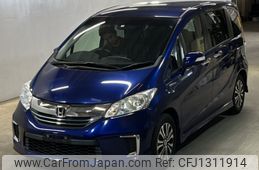 honda freed 2014 -HONDA--Freed GP3-1208062---HONDA--Freed GP3-1208062-