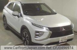 mitsubishi eclipse-cross 2022 quick_quick_5BA-GK1W_0400627