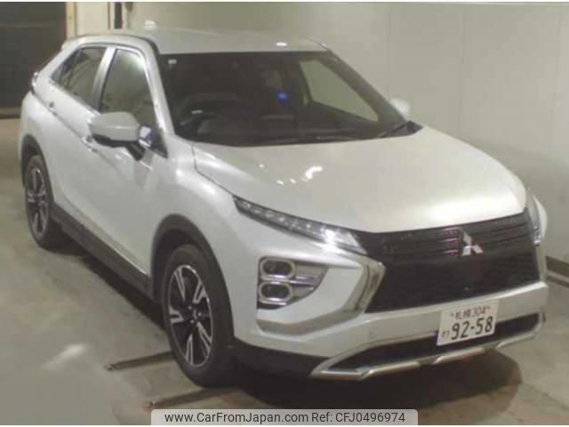 mitsubishi eclipse-cross 2022 quick_quick_5BA-GK1W_0400627 image 1