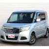 suzuki solio 2018 quick_quick_MA26S_MA26S-156743 image 1