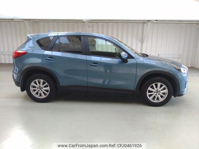 mazda cx-5 2015 ENHANCEAUTO_1_ea291061 image 2