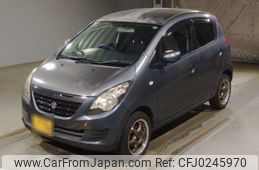 suzuki cervo 2007 -SUZUKI 【和歌山 584あ73】--Cervo HG21S-605325---SUZUKI 【和歌山 584あ73】--Cervo HG21S-605325-