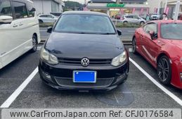 volkswagen polo 2011 -VOLKSWAGEN--VW Polo DBA-6RCBZ--WVWZZZ6RZBU062488---VOLKSWAGEN--VW Polo DBA-6RCBZ--WVWZZZ6RZBU062488-