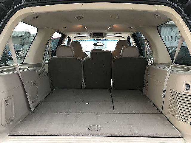 2008 Ford Expedition UNKNOWN 4WD - Car Price $4,110