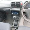 suzuki jimny 2002 -SUZUKI--Jimny JB23W--321813---SUZUKI--Jimny JB23W--321813- image 18