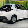 toyota yaris 2021 CFJ1663176 image 17