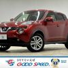 nissan juke 2016 -NISSAN--Juke DBA-YF15--YF15-504044---NISSAN--Juke DBA-YF15--YF15-504044- image 1