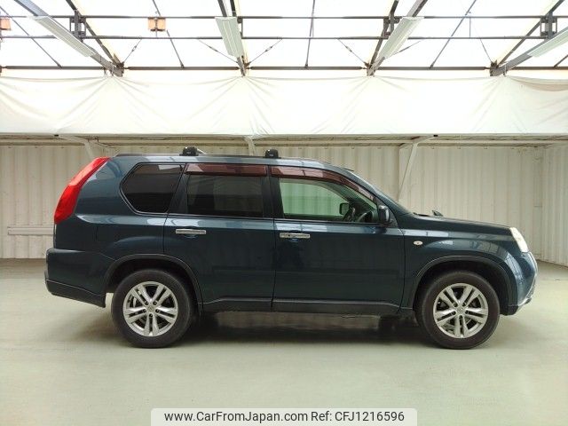 nissan x-trail 2010 ENHANCEAUTO_1_ea300149 image 2
