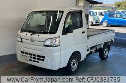 daihatsu hijet-truck 2014 -DAIHATSU--Hijet Truck S510P-0001262---DAIHATSU--Hijet Truck S510P-0001262-