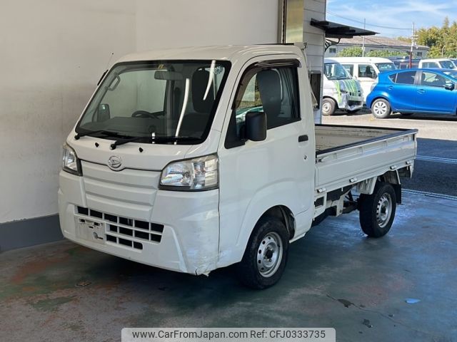 daihatsu hijet-truck 2014 -DAIHATSU--Hijet Truck S510P-0001262---DAIHATSU--Hijet Truck S510P-0001262- image 1