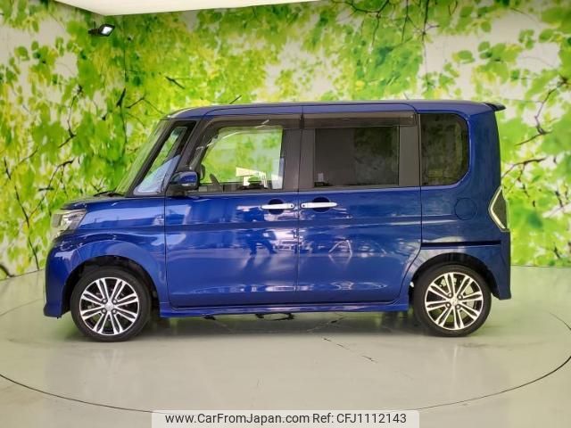 daihatsu tanto 2018 quick_quick_DBA-LA600S_LA600S-0673024 image 2