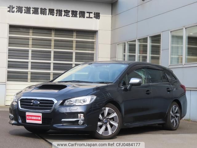 subaru levorg 2014 -SUBARU 【名変中 】--Levorg VM4--018612---SUBARU 【名変中 】--Levorg VM4--018612- image 1