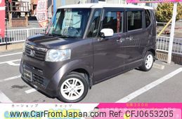 honda n-box 2014 GOO_JP_700102067530250110007