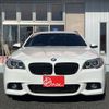 bmw 5-series 2017 -BMW--BMW 5 Series DBA-XL20--WBA5G12000D388325---BMW--BMW 5 Series DBA-XL20--WBA5G12000D388325- image 3