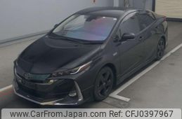 toyota prius-phv 2017 quick_quick_DLA-ZVW52_ZVW52-3019513