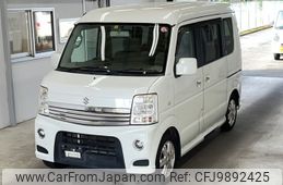 suzuki every-wagon 2011 -SUZUKI--Every Wagon DA64W-367330---SUZUKI--Every Wagon DA64W-367330-