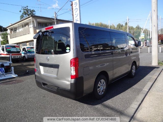 nissan caravan-van 2014 -NISSAN--Caravan Van VR2E26--018035---NISSAN--Caravan Van VR2E26--018035- image 2