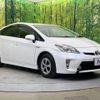 toyota prius 2014 -TOYOTA--Prius DAA-ZVW30--ZVW30-1792742---TOYOTA--Prius DAA-ZVW30--ZVW30-1792742- image 17