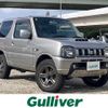 suzuki jimny 2014 -SUZUKI--Jimny ABA-JB23W--JB23W-734572---SUZUKI--Jimny ABA-JB23W--JB23W-734572- image 1