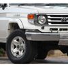 toyota landcruiser-70 2004 GOO_JP_700100253830211221007 image 21