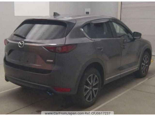 mazda cx-5 2017 quick_quick_LDA-KF2P_KF2P-125518 image 2