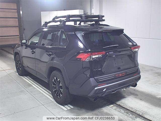 toyota rav4 2019 -TOYOTA--RAV4 MXAA54-2010270---TOYOTA--RAV4 MXAA54-2010270- image 2