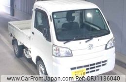 daihatsu hijet-truck 2016 -DAIHATSU 【和泉 484ﾖ8118】--Hijet Truck S500P-0044819---DAIHATSU 【和泉 484ﾖ8118】--Hijet Truck S500P-0044819-