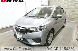 honda fit 2016 -HONDA 【帯広 500ﾎ7927】--Fit GK4--5300007---HONDA 【帯広 500ﾎ7927】--Fit GK4--5300007-