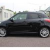 suzuki swift 2014 -SUZUKI--Swift CBA-ZC32S--ZC32S-303775---SUZUKI--Swift CBA-ZC32S--ZC32S-303775- image 9