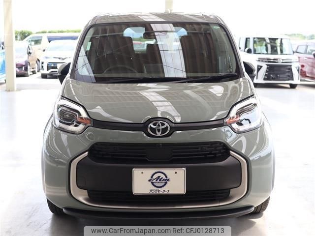 toyota sienta 2023 quick_quick_5BA-MXPC10G_MXPC10-1022947 image 2