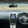 toyota corolla-fielder 2010 -TOYOTA--Corolla Fielder NZE141G--9154264---TOYOTA--Corolla Fielder NZE141G--9154264- image 8