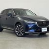 mazda cx-3 2018 -MAZDA--CX-3 6BA-DKEAW--DKEAW-200059---MAZDA--CX-3 6BA-DKEAW--DKEAW-200059- image 1