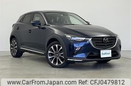 mazda cx-3 2018 -MAZDA--CX-3 6BA-DKEAW--DKEAW-200059---MAZDA--CX-3 6BA-DKEAW--DKEAW-200059-