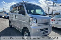 nissan clipper-van 2022 -NISSAN--Clipper Van DR17V--DR17V-610511---NISSAN--Clipper Van DR17V--DR17V-610511-