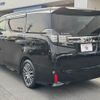 toyota vellfire 2017 -TOYOTA--Vellfire DBA-AGH30W--AGH30-0165631---TOYOTA--Vellfire DBA-AGH30W--AGH30-0165631- image 17