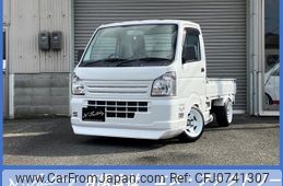 suzuki carry-truck 2015 GOO_JP_700102009130250210001