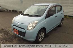 suzuki alto 2011 -SUZUKI 【盛岡 580ｿ6178】--Alto DBA-HA25S--HA25S-804655---SUZUKI 【盛岡 580ｿ6178】--Alto DBA-HA25S--HA25S-804655-