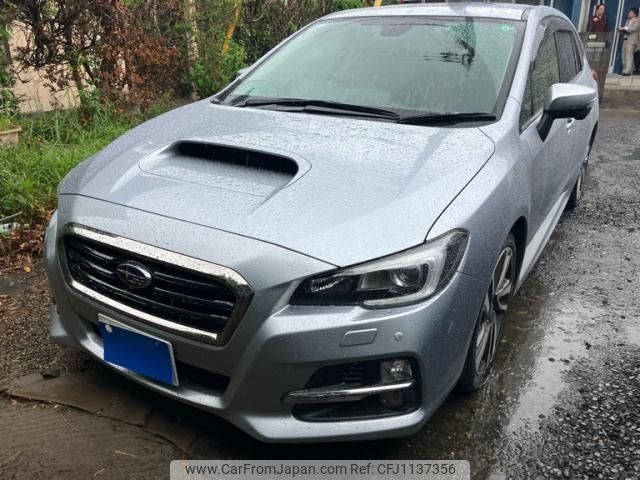 subaru levorg 2016 -SUBARU--Levorg DBA-VM4--VM4-082349---SUBARU--Levorg DBA-VM4--VM4-082349- image 2