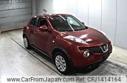 nissan juke 2014 -NISSAN--Juke YF15-221920---NISSAN--Juke YF15-221920-