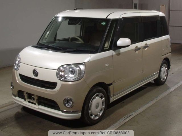 daihatsu move-canbus 2019 -DAIHATSU--Move Canbus LA810S-0038896---DAIHATSU--Move Canbus LA810S-0038896- image 1