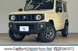 suzuki jimny 2020 -SUZUKI--Jimny 3BA-JB64W--JB64W-155424---SUZUKI--Jimny 3BA-JB64W--JB64W-155424-