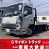 isuzu elf-truck 2022 CFJ1657661 image 1