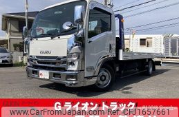 isuzu elf-truck 2022 CFJ1657661