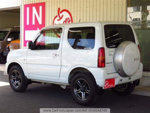 suzuki jimny 2013 -SUZUKI--Jimny ABA-JB23W--JB23W-697330---SUZUKI--Jimny ABA-JB23W--JB23W-697330- image 2