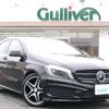 mercedes-benz a-class 2015 -MERCEDES-BENZ--Benz A Class DBA-176042--WDD1760422V078815---MERCEDES-BENZ--Benz A Class DBA-176042--WDD1760422V078815- image 1