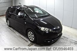 toyota wish 2010 -TOYOTA--Wish ZGE20G-0079755---TOYOTA--Wish ZGE20G-0079755-