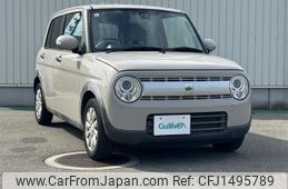 suzuki alto-lapin 2015 CFJ1495789